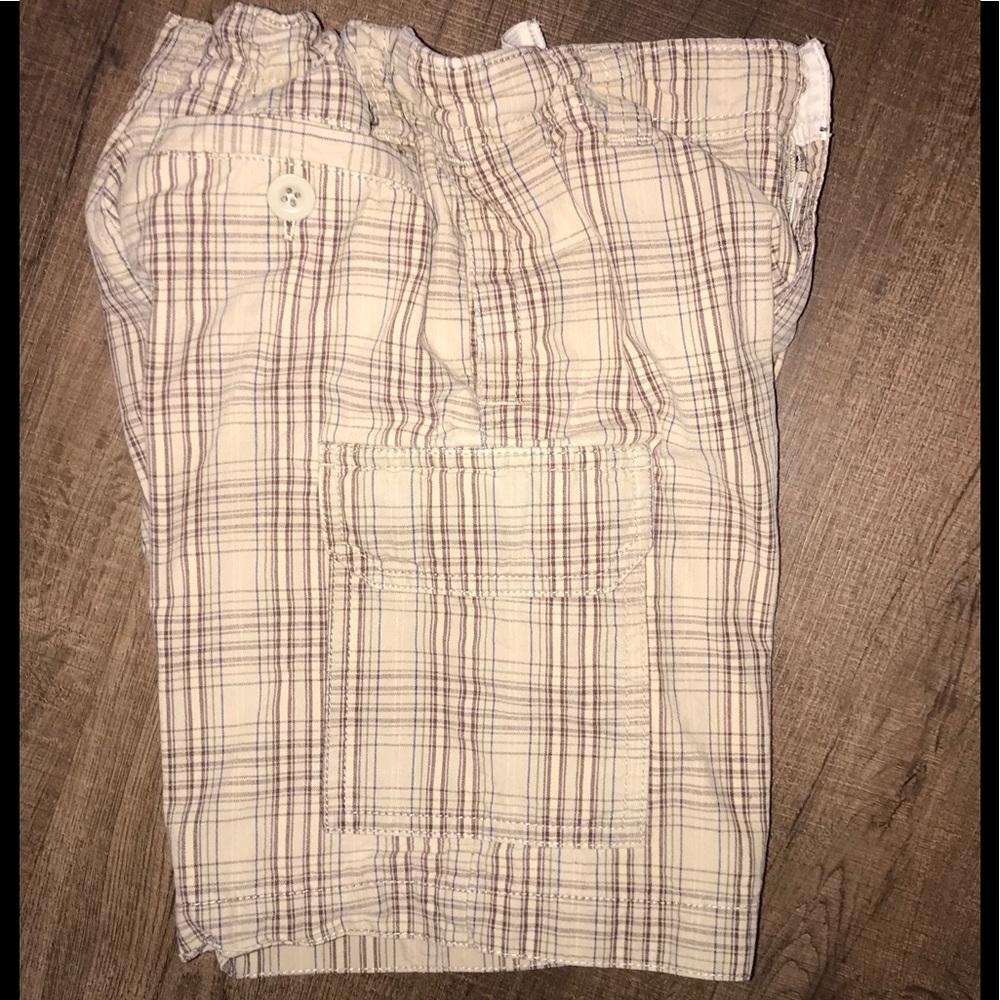 Faded Glory Boys Shorts, Size 5